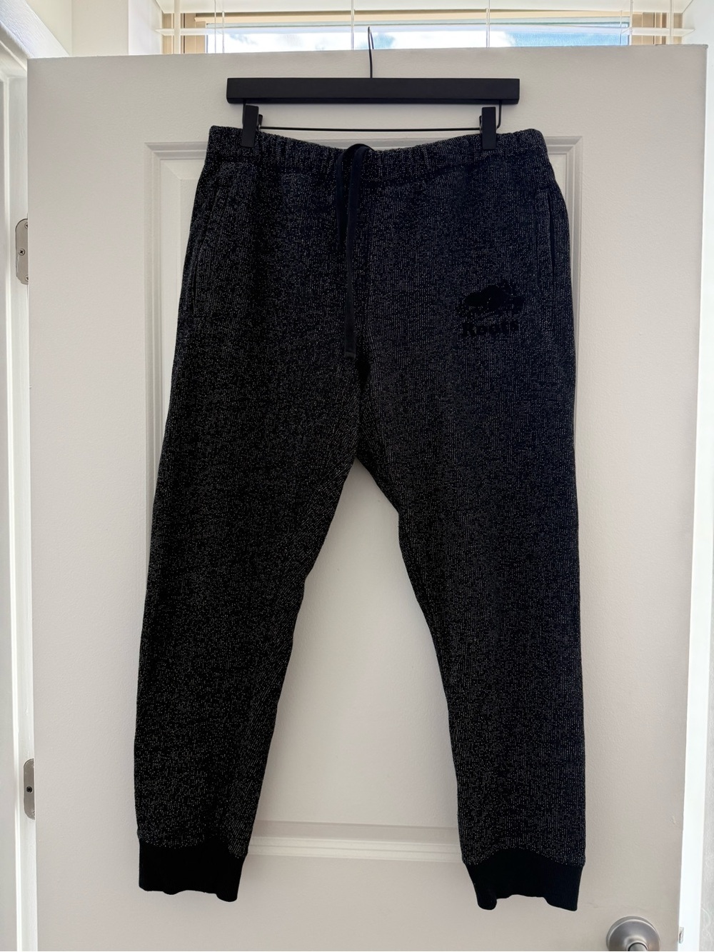 Roots Heathered Sweatpant